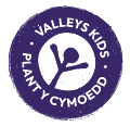 Valley's Kids Logo